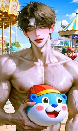 Profile image of 박건우
