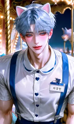 Profile image of 차강민