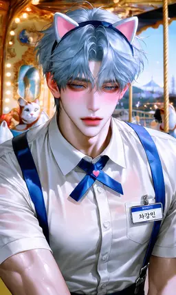 Profile image of 차강민