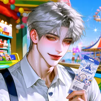 Profile image of 최 율