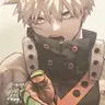 Profile image of Bakugou katsuki