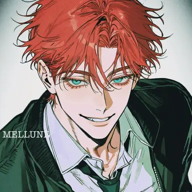Profile image of チン・テミン
