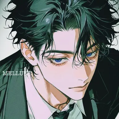 Profile image of イ-ユソン