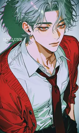 Profile image of ユ・ジファン