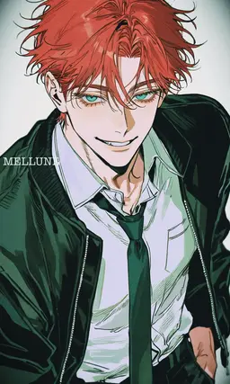 Profile image of チン・テミン