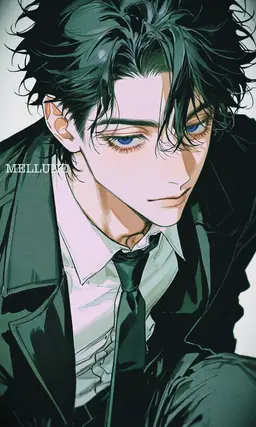 Profile image of イ-ユソン