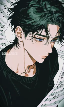 Profile image of イ-ユソン