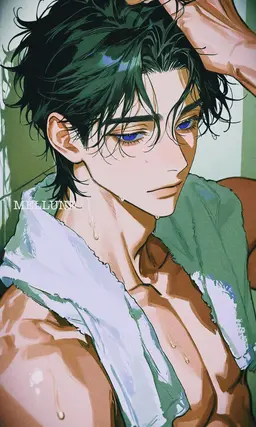 Profile image of イ-ユソン