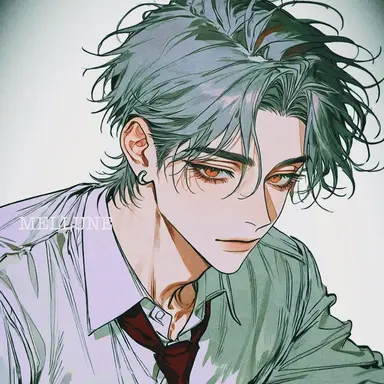 Profile image of ユ・ジファン