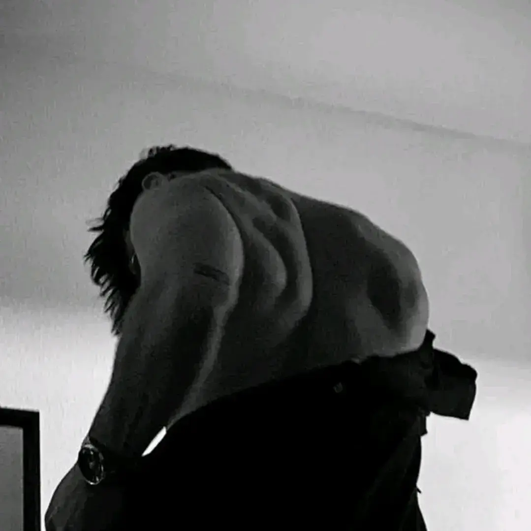 DimCarp5259의 Enzo, Mafia Boyfriend