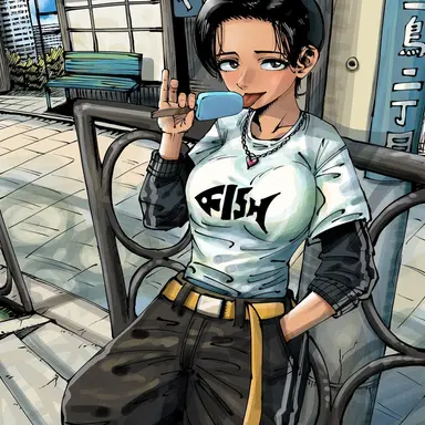 Profile image of Lilly