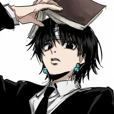 Profile image of Chrollo