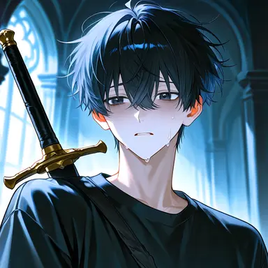 Profile image of ジェイデン
