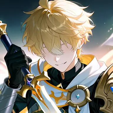 Profile image of 샘 나이트