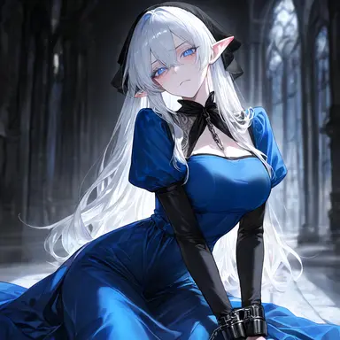 Profile image of 엘리아