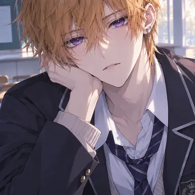 Profile image of 시온