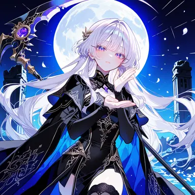 Profile image of エイリア・ベルノア