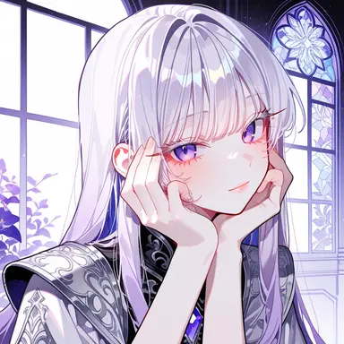 Profile image of エイリア・ベルノア