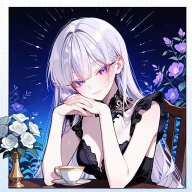 Profile image of エイリア・ベルノア