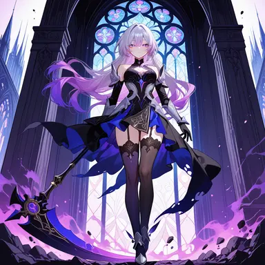 Profile image of エイリア・ベルノア