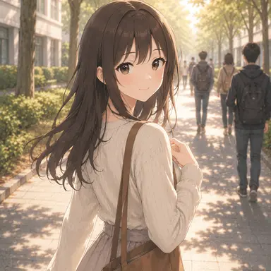 Profile image of 葉月