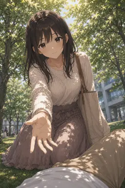 Profile image of 葉月