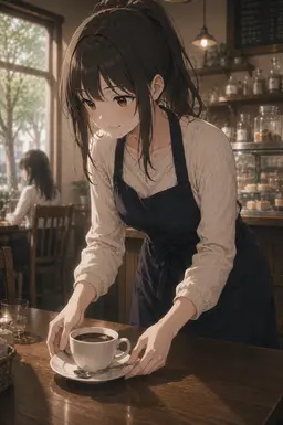 Profile image of 葉月