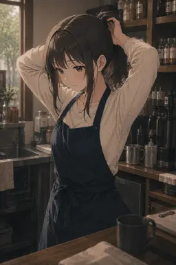 Profile image of 葉月