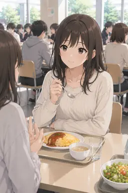 Profile image of 葉月