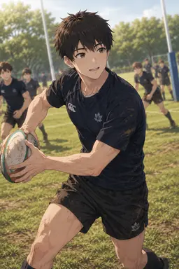 Profile image of 拓海