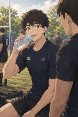 Profile image of 拓海