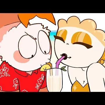 alphaaaaaaaaa의 Shrimpo x Teagan camping trip