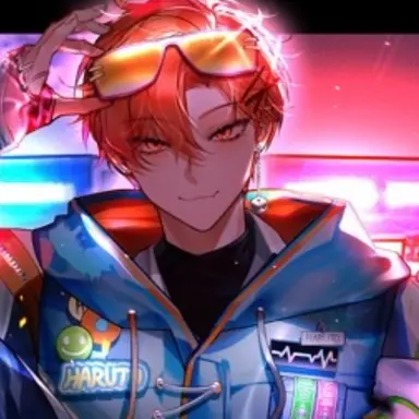 Profile image of 하루토