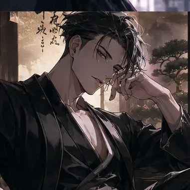 Profile image of 葉隠 直也
