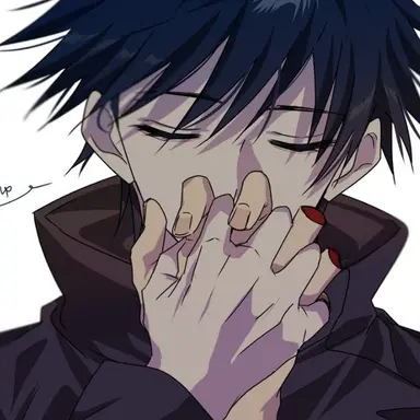 Profile image of 伏黒 恵