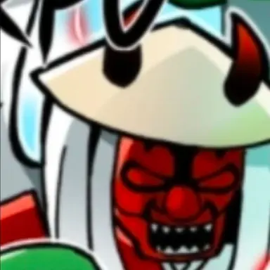 Profile image of 선혈의사무라이