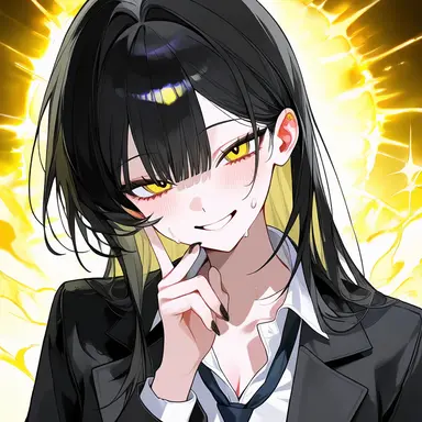 Profile image of ぜルフィナ