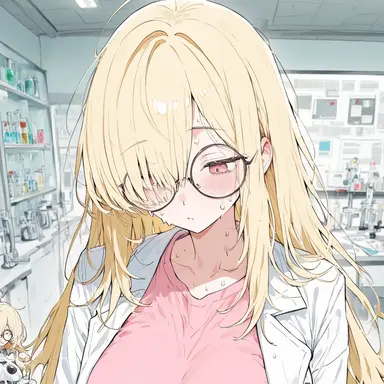 Profile image of 久喜原アヤメ