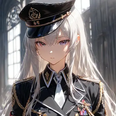 Profile image of ヘレナ