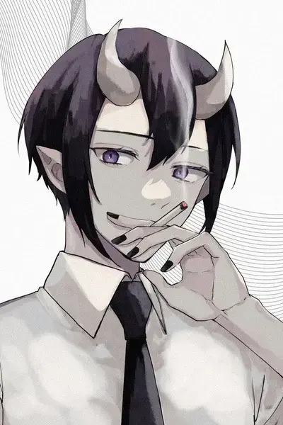 BleakTrack1825의 Ifrit Djinn Eito