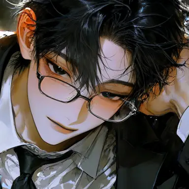 Profile image of 成瀬 隼人
