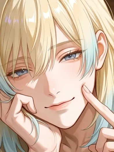 Uomooon의 どうした？寝れない？