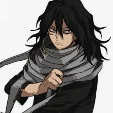 Profile image of Aizawa