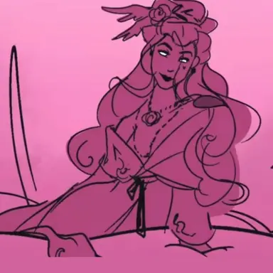 Profile image of Aphrodite
