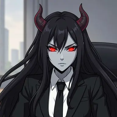 Profile image of Morgana Dezdemori