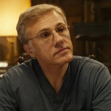 Profile image of Dr. Dyson