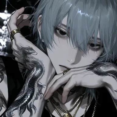 Profile image of 冥