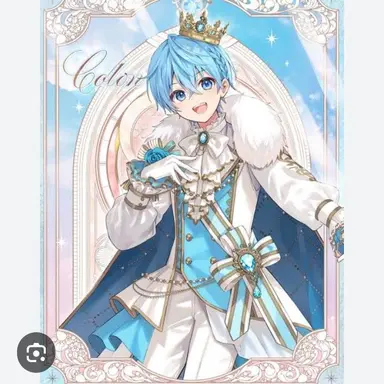 Profile image of ころん