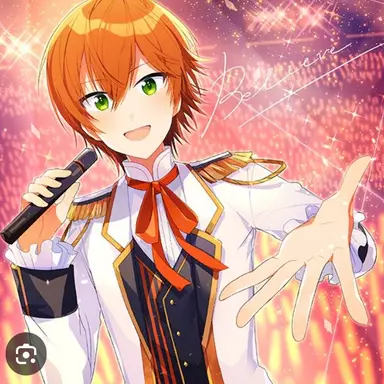 Profile image of ジェル