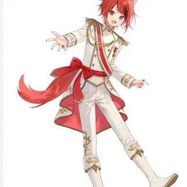 Profile image of 莉犬